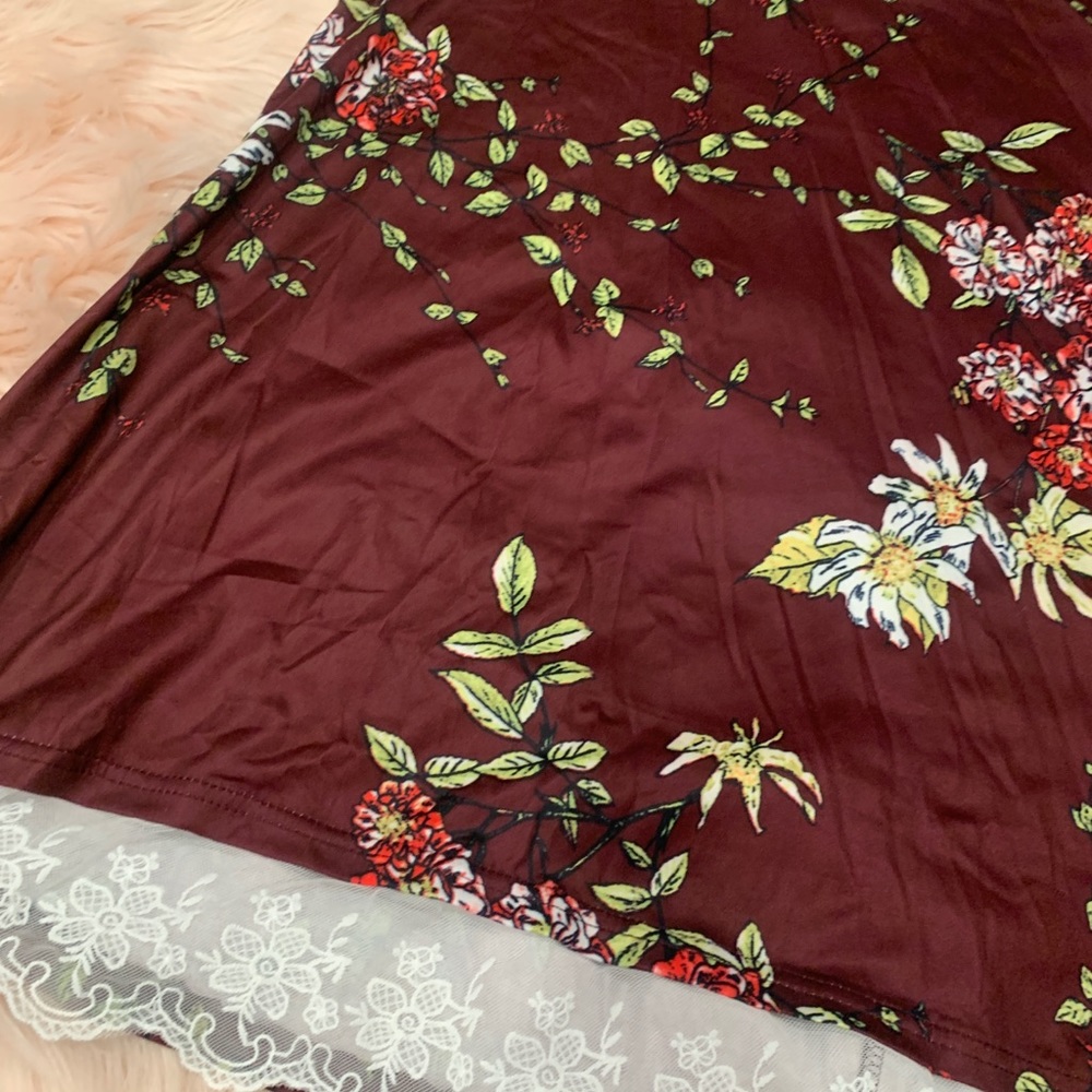 Blouse size 24w